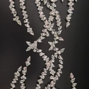 قوس الماس عرايسي