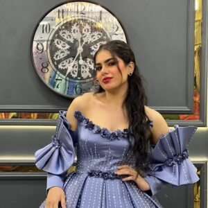 فستان كتب كتاب